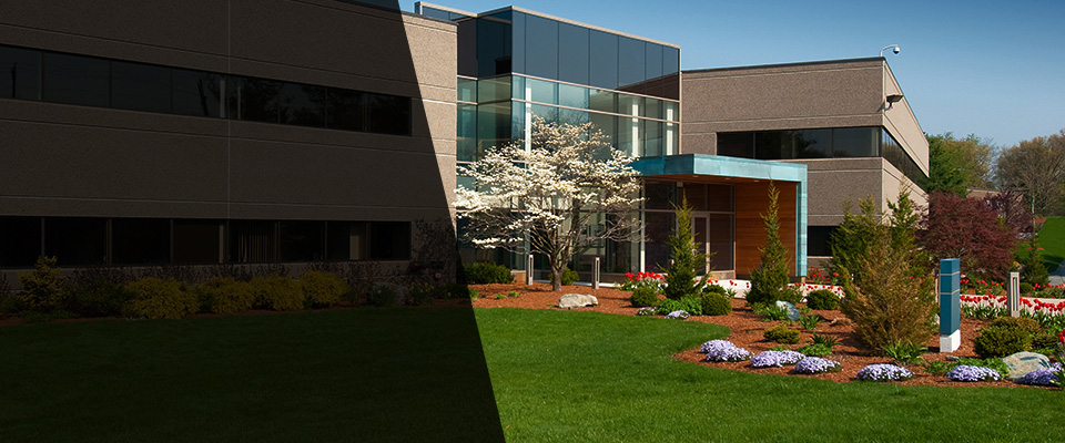 Spooner Landscapers