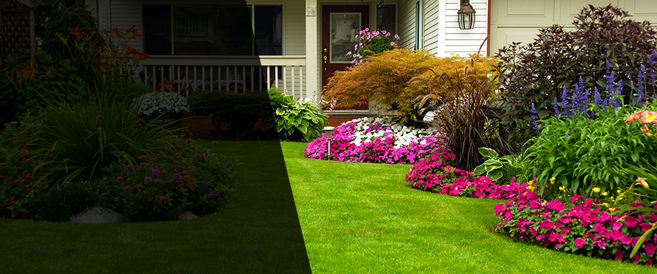Spooner Landscapers