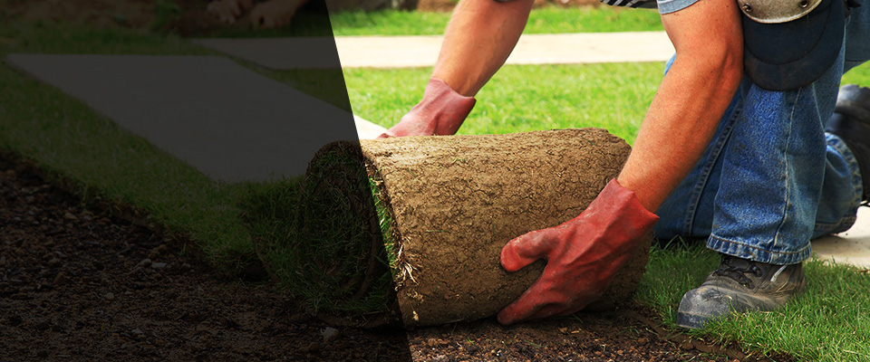 Spooner Landscapers