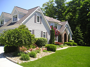 Landscapers and Lawncare Services in Spooner, WI